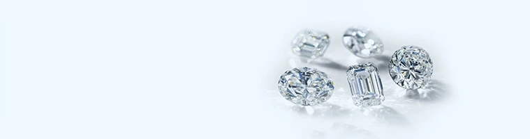 Diamonds